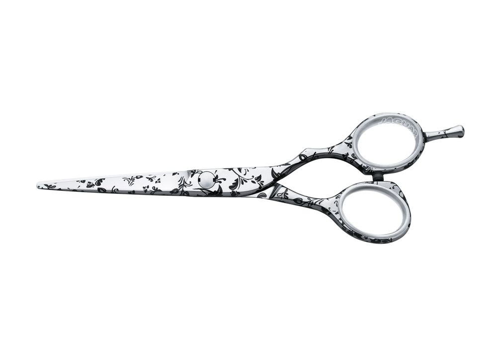 Ножницы прямые Jaguar Gold Line Diamond Day 5.0"