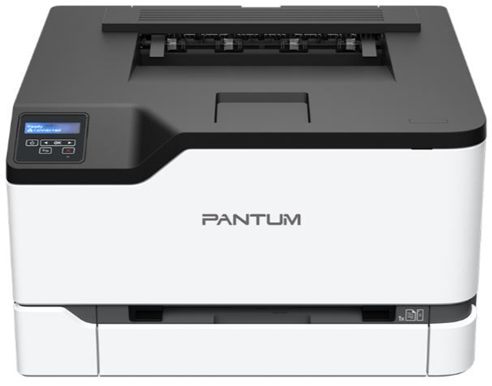 Принтер лазерный цветной Pantum CP2200DW