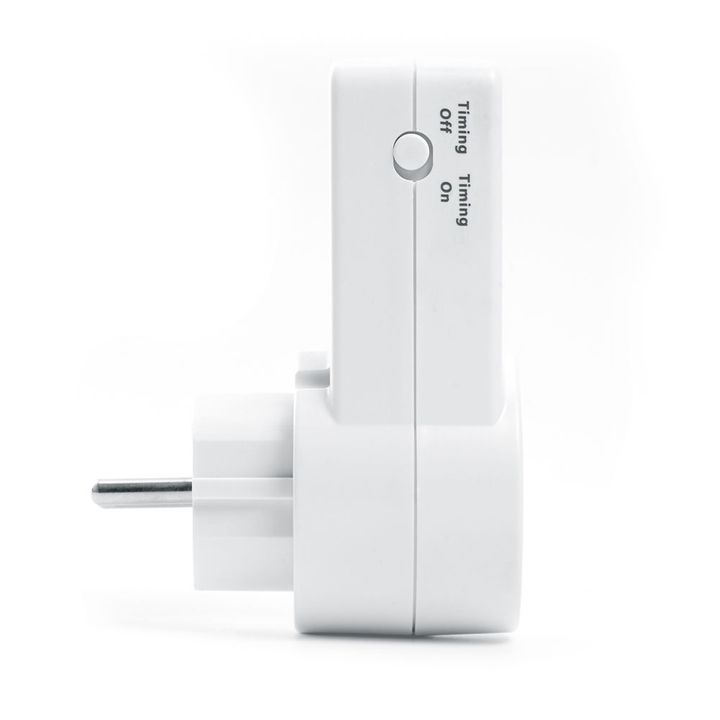 Розетка с таймером Feron TM61 41816