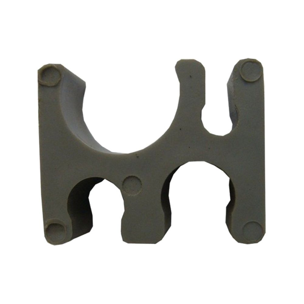 Фиксатор "стульчик" универсальный для арматуры //слой бетона 15мм // для арматур 5-16мм