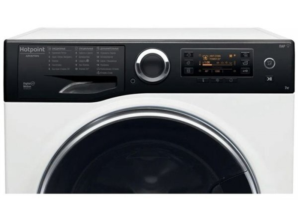 Стиральная машина Hotpoint/Ariston BK RD 723 ST K