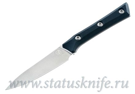 Нож Microtech Kitchen Paring G-10 3500-10BK