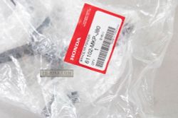 61102-MKP-J80. BRACE, FR. FENDER