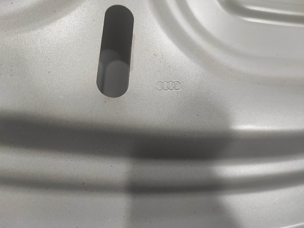 Капот Audi A5 (F5) 16-нв Б/У Оригинал 8W6823029