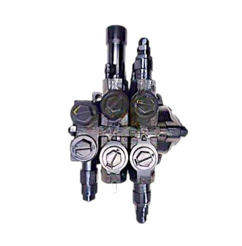 Гидрораспределитель передний JCB 25/619300