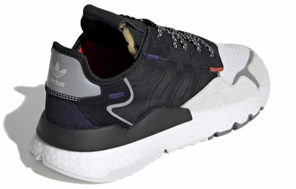 Кроссовки Adidas Originals Nite Jogger X 3M