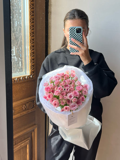 собран сегодня #20