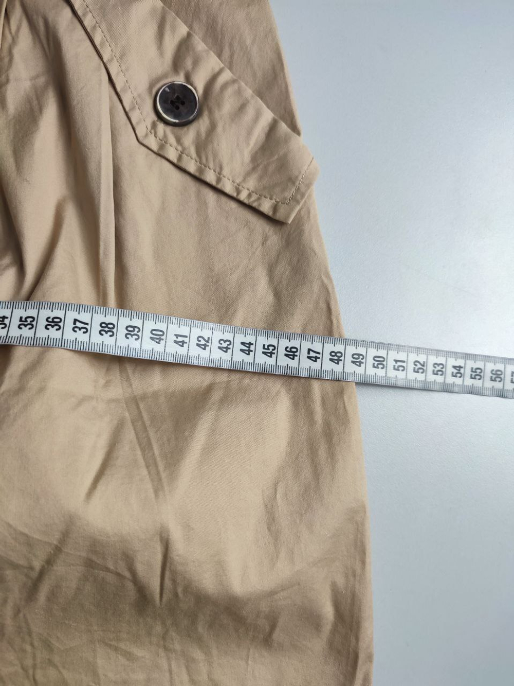 Юбка Zara на лето 44-46 размер