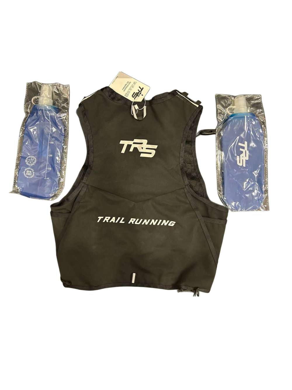 Беговой жилет TRS Trail PRO