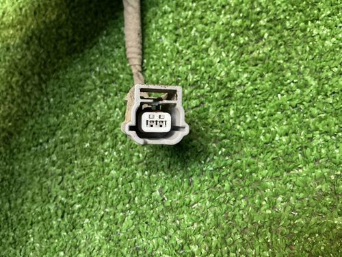 Проводка заднего бампера Haval H3 (2024-н.в.)