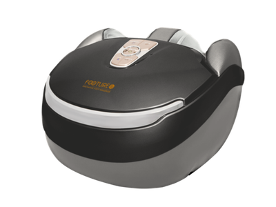 Массажер ног HANSUN FOOTURE FC8901 Black Edition