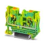 3211822 - PT 6-PE - Заземляющая клемма