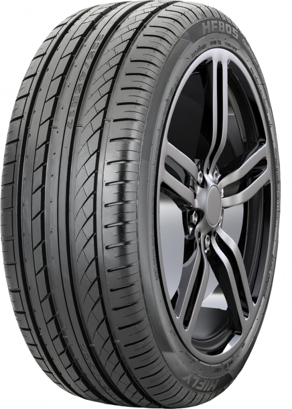 Автошина 195/45R16 HIFLY HF805 84V XL (F)