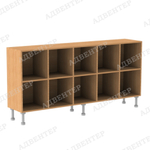 Горшечница горизонтальная 10