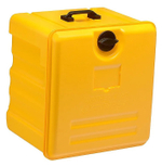 Термобокс AVATHERM 50 желтый