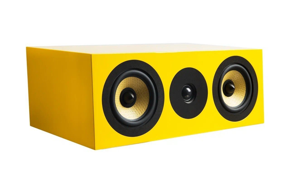 Акустика центрального канала Davis Acoustics Courbet C