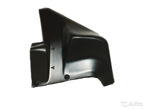 Облицовка боковины передняя ВАЗ 21213 Нива правая г. Сызрань