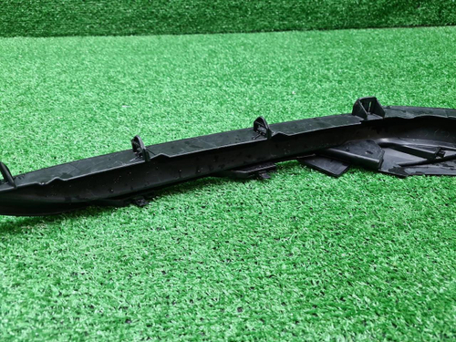 Накладка переднего бампера правая Lexus RX 4 19-22