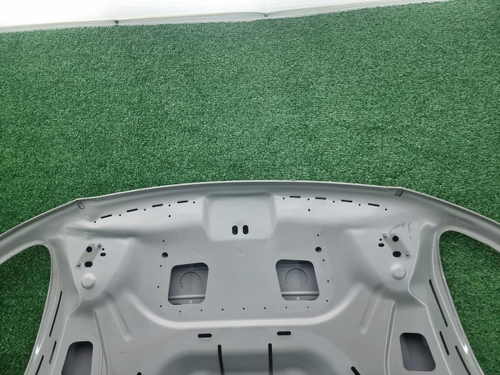 Капот Porsche Macan (2014-н.в.)