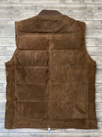 Жилет двусторонний Brunello Cucinelli