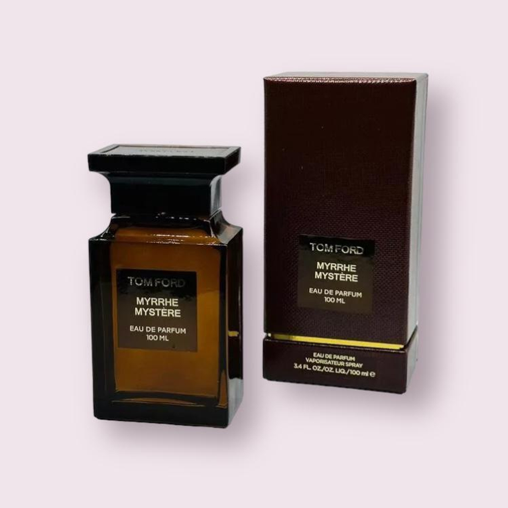 Парфюмерная вода Tom Ford "Myrrhe Mystere", 100 ml (LUXE)