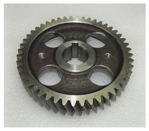 Шестерня распределительного вала TDY 19 4L/Camshaft timing gear