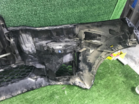 Бампер передний BMW X7 G07 19-22 M-paket В сборе