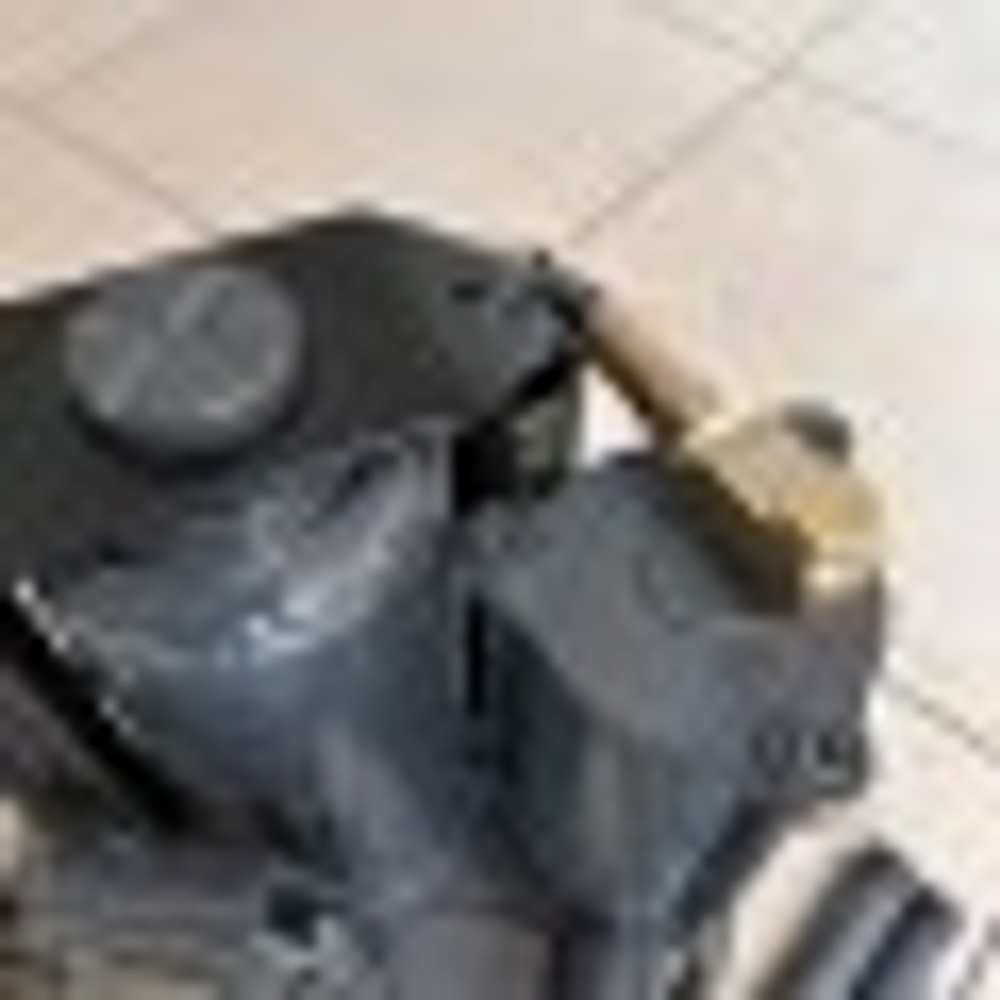 Домкрат пневмо-гидравлический СОРОКИН 3.82 (20 т - 254/505 мм)