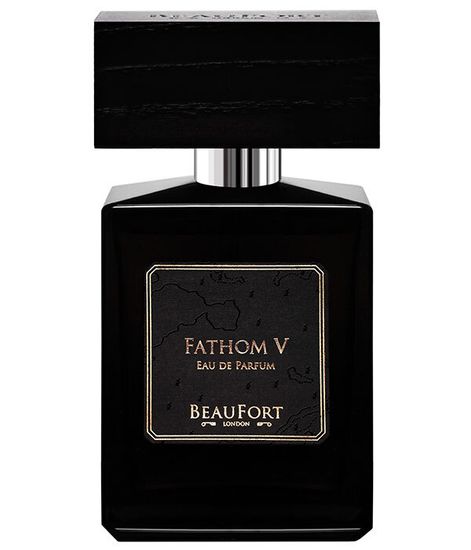 Fathom V, парфюмерная вода, BeauFort London