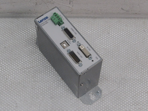 LENZE DVI-USB Extender TX4