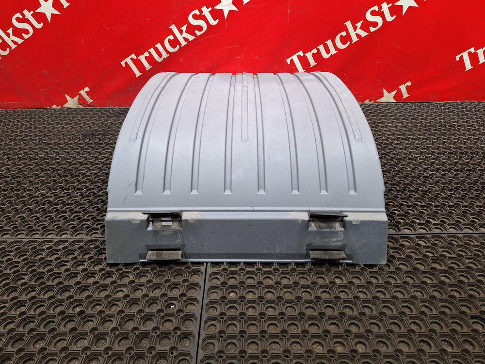 Крыло заднее верхняя часть