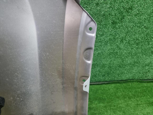 Крыло переднее левое Toyota RAV4 5 XA50 (18-нв)