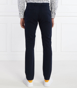 Чиносы CORE BLEECKER 1985 Tommy Hilfiger - темно-синий(MW0MW28883)