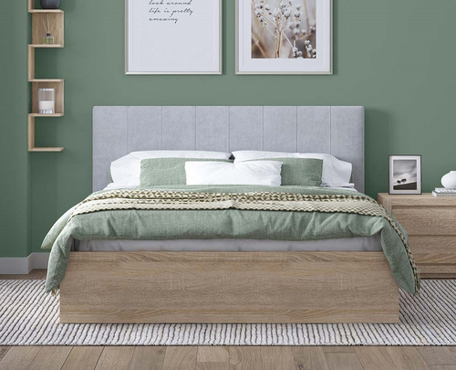 Кровать Корона Sandra