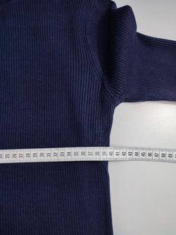 Свитер теплый 46/48 размер, новый