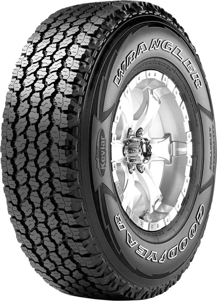 Goodyear Wrangler A/T Adventure 255/60 R20 113H