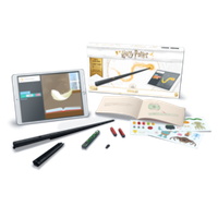 KANO Набор для программирования Harry Potter Coding Kit