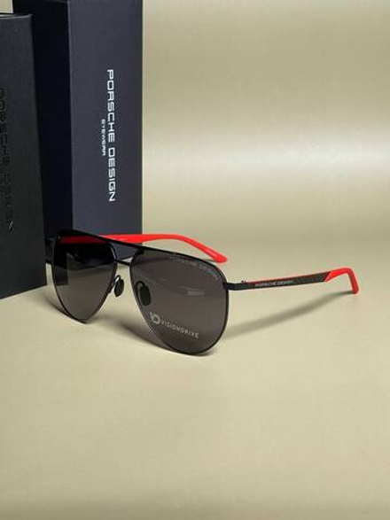 Солнцезащитные очки Porsche