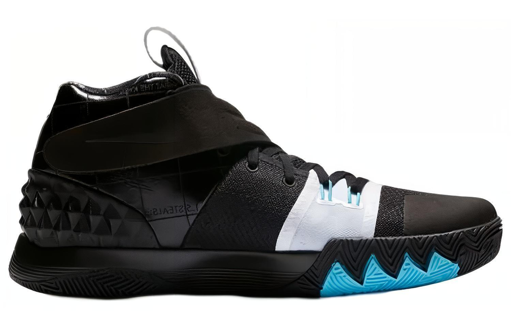 Кроссовки Nike Hybrid S1 123