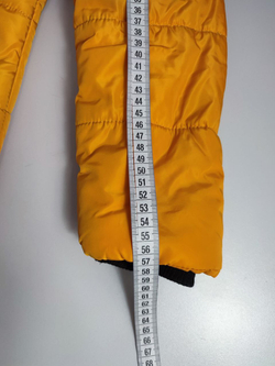 Куртка XueShiYa утепленная 46 размер