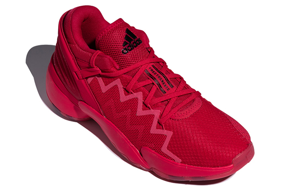 Кроссовки Adidas Harden Vol. 4