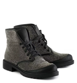 Женские Ботинки PM shoes 28-185533-192
