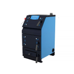 Котел твердотопливный Zota Тополь-М 20 кВт