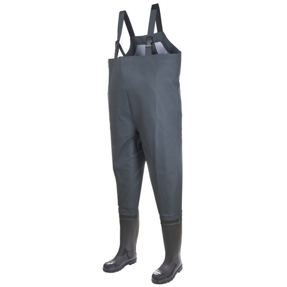 Забродный комбинезон из ПВХ СБ-КСУ