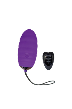 Adrien Lastic Ocean Breeze 2.0 + LRS - Виброяйцо с пультом ДУ