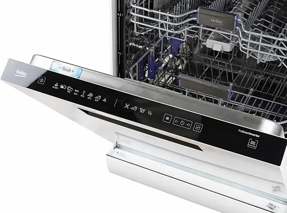 Посудомоечная машина Beko DEN48522W