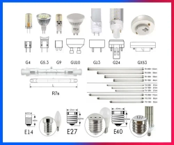 3 шт. Лампа накаливания Живой огонь Эффект имитации огня Декоративная Е14 3Вт 2000К Свеча на ветру