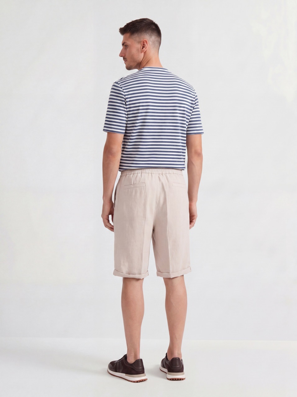Шорты Brunello Cucinelli