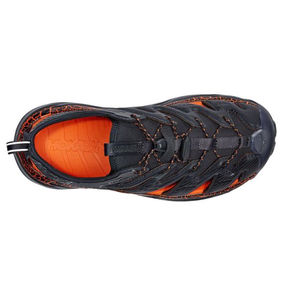Hoka One One Hopara 'Black Orange'