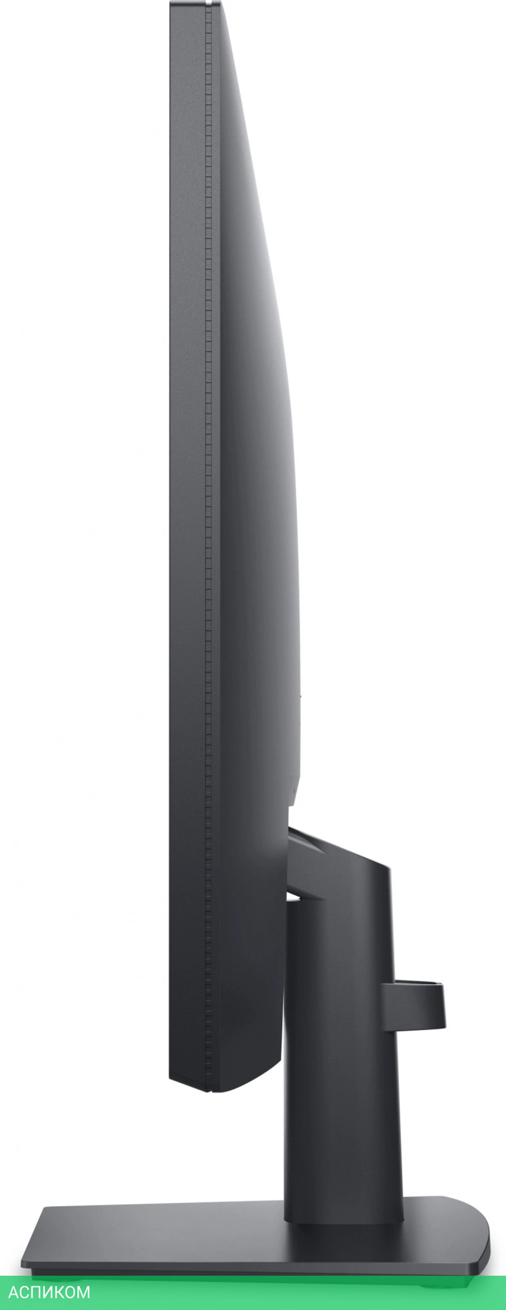 Монитор Dell E2725H черный